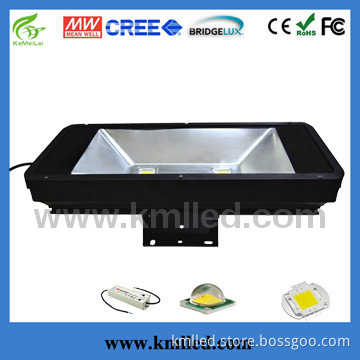 Bridgelux/Epistar 140W 160W 180W 200W COB LED Tunnel Light ce&rohs